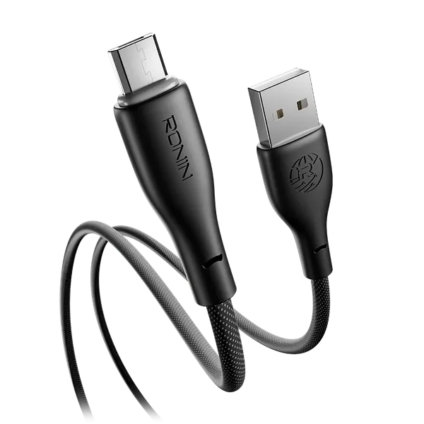 BOLT | Micro USB Cable | R-2030