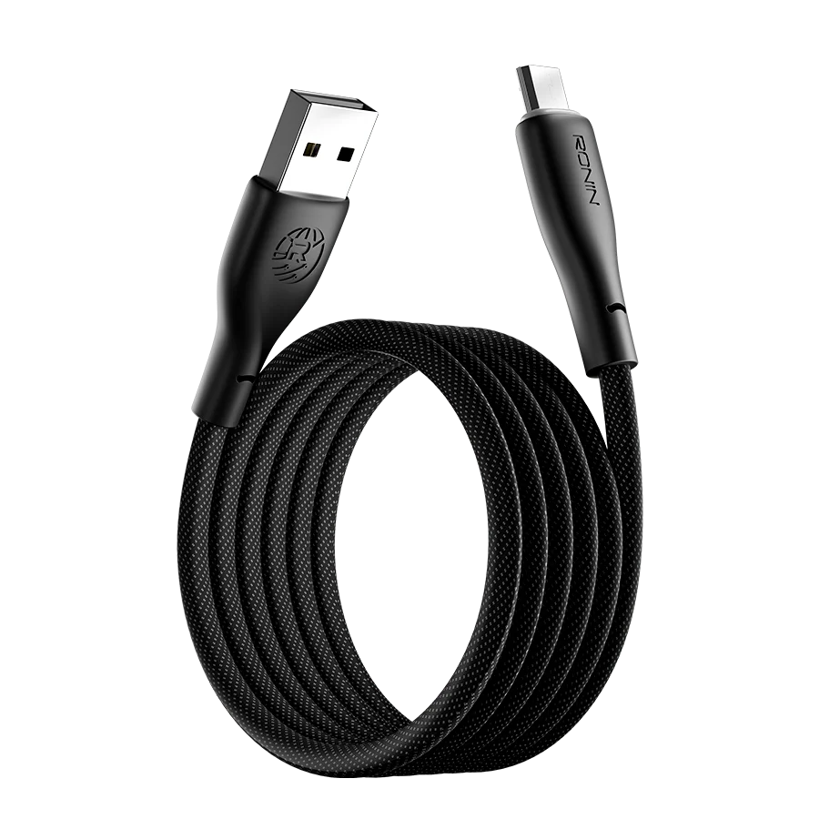 BOLT | Micro USB Cable | R-2030 thumbnail 4