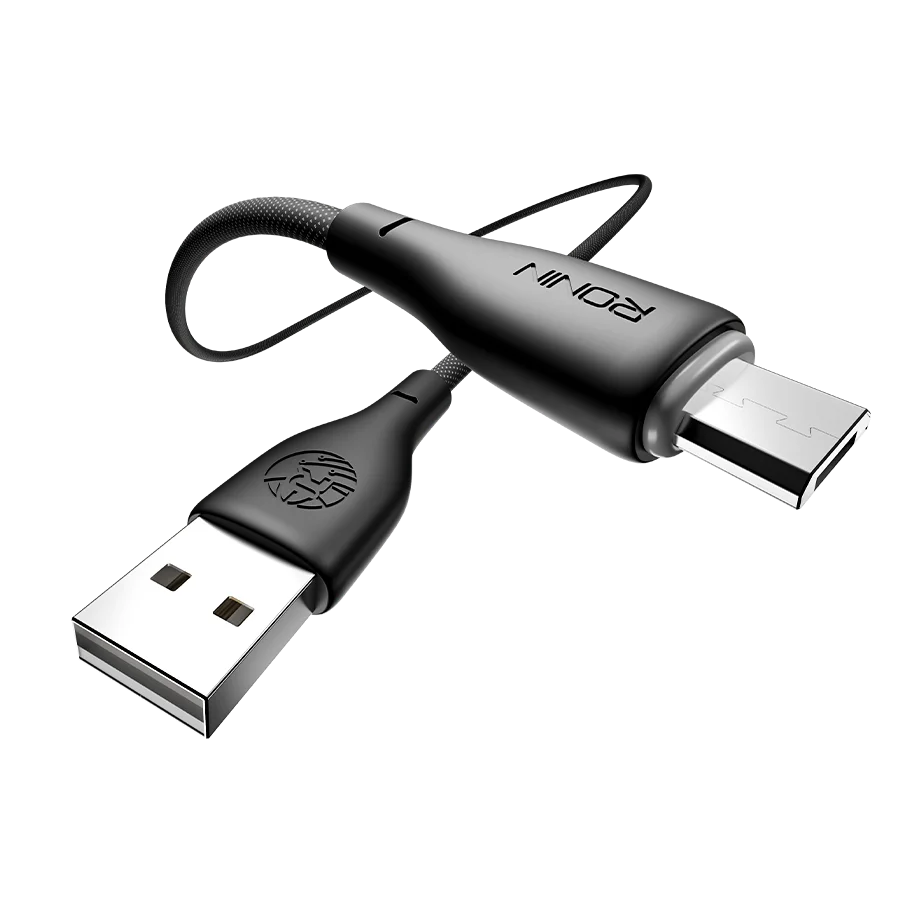 BOLT | Micro USB Cable | R-2030 thumbnail 5