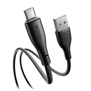 Original Ronin BOLT | Micro USB Cable | R-2070 β Buy in Pakistan | TrueGear