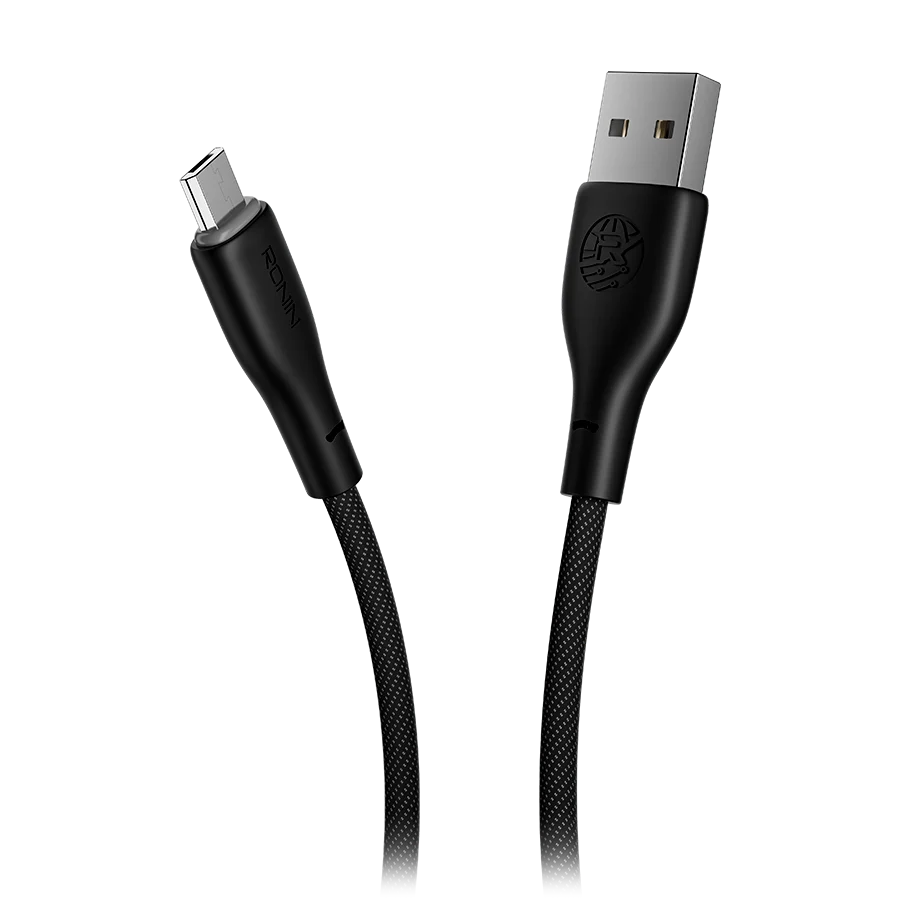 BOLT | Micro USB Cable | R-2070 thumbnail 2