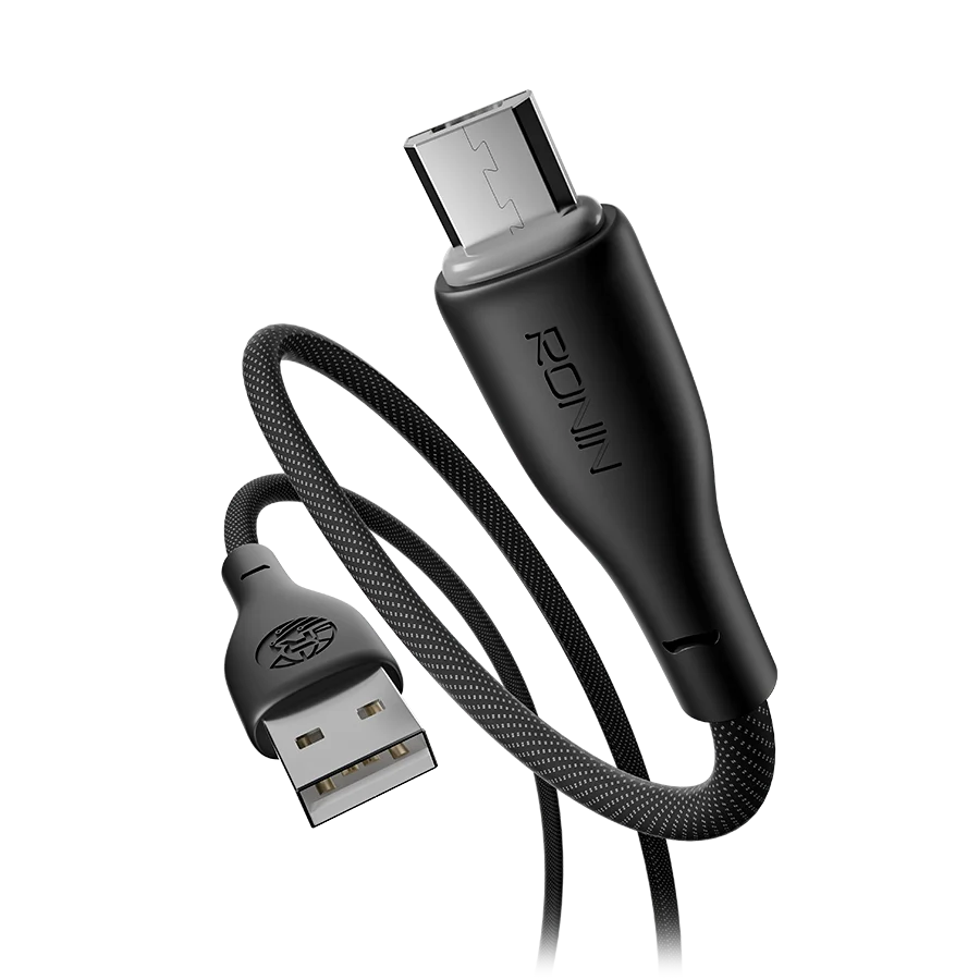 BOLT | Micro USB Cable | R-2070 thumbnail 3