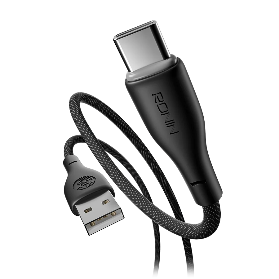 BOLT | Type-C Cable | R-2030 thumbnail 3