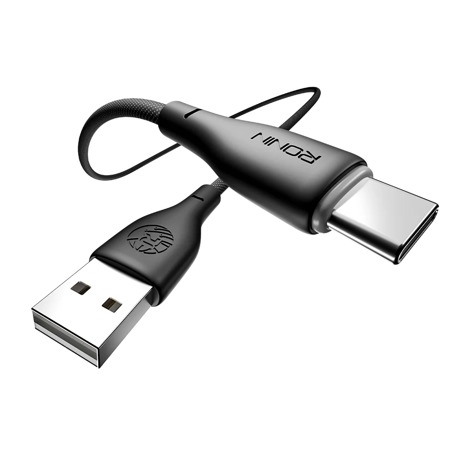 BOLT | Type-C Cable | R-2030 thumbnail 5