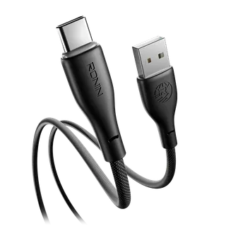 Original Ronin BOLT | Type-C Cable | R-2070 β Buy in Pakistan | TrueGear