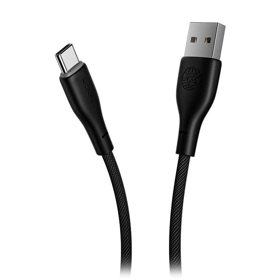 BOLT | Type-C Cable | R-2070 thumbnail 2