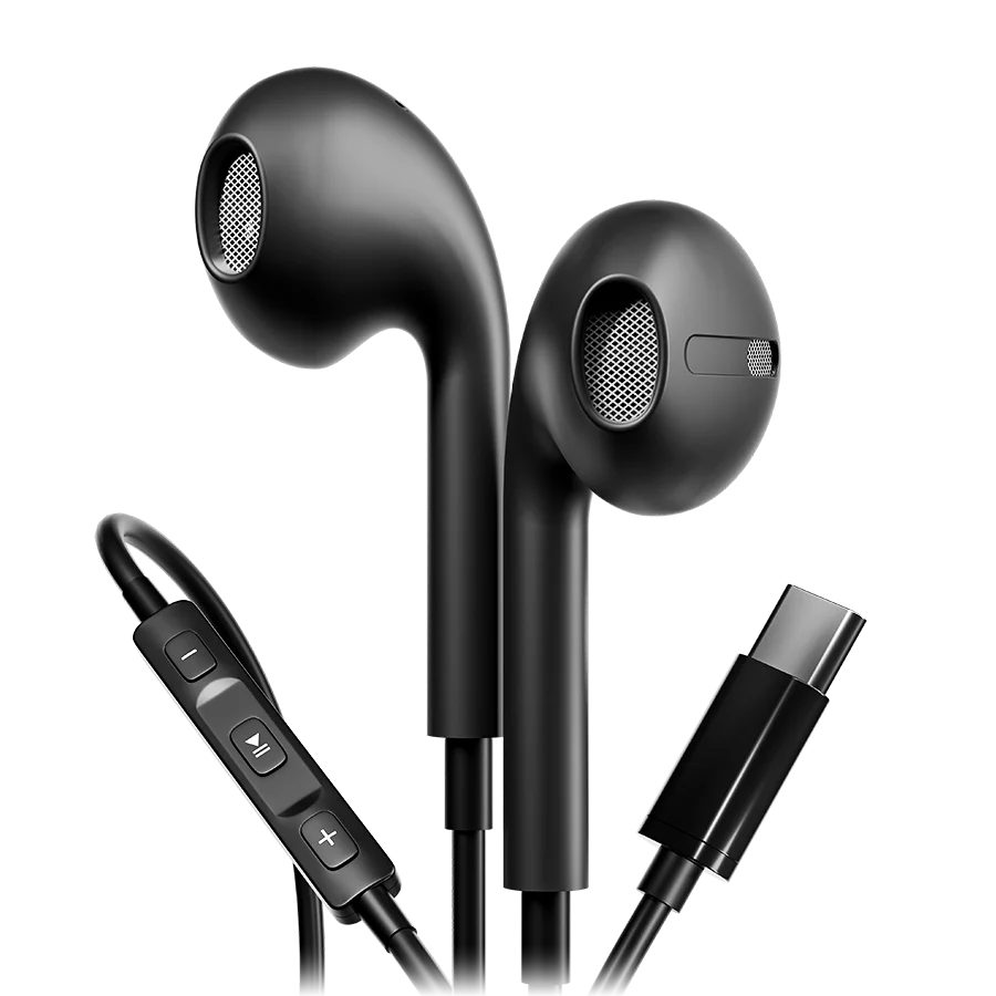 Original Ronin Buzz Handsfree Type-C | R-5 — Buy in Pakistan | TrueGear