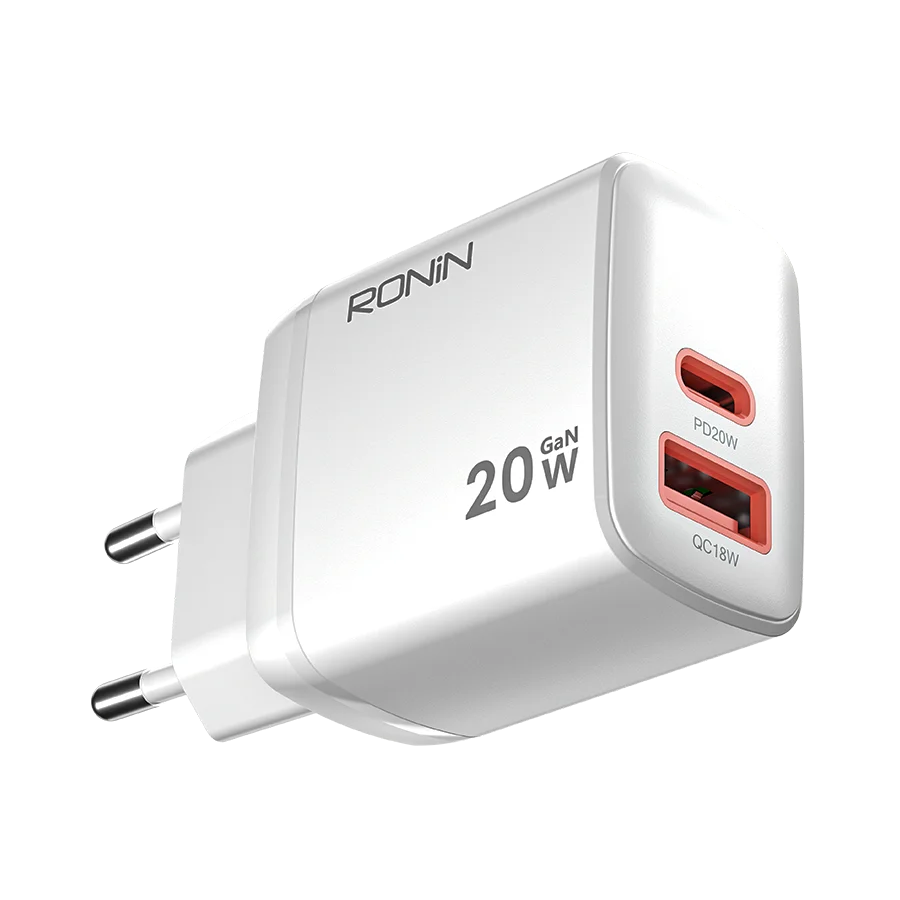 Original Ronin Catalyst Charger | R-6025 — Buy in Pakistan | TrueGear