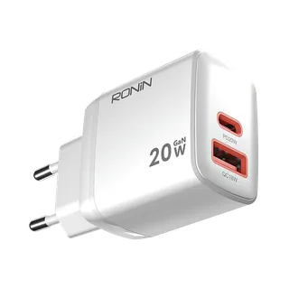 Original Ronin Catalyst Charger | R-6025 — Buy in Pakistan | TrueGear