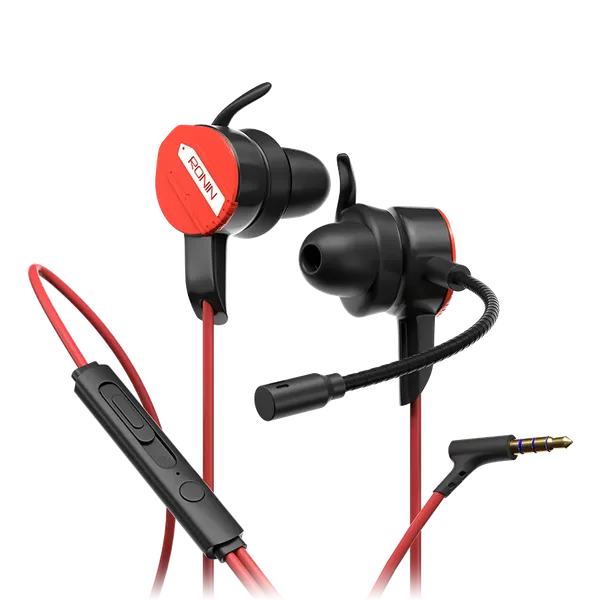 CHAOS Handsfree | R-007