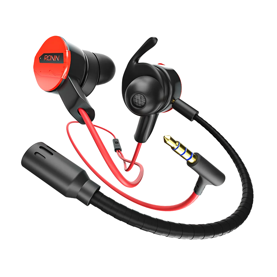 CHAOS Handsfree | R-007 thumbnail 2