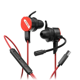 Original Ronin CHAOS Handsfree Type-C | R-007 β Buy in Pakistan | TrueGear