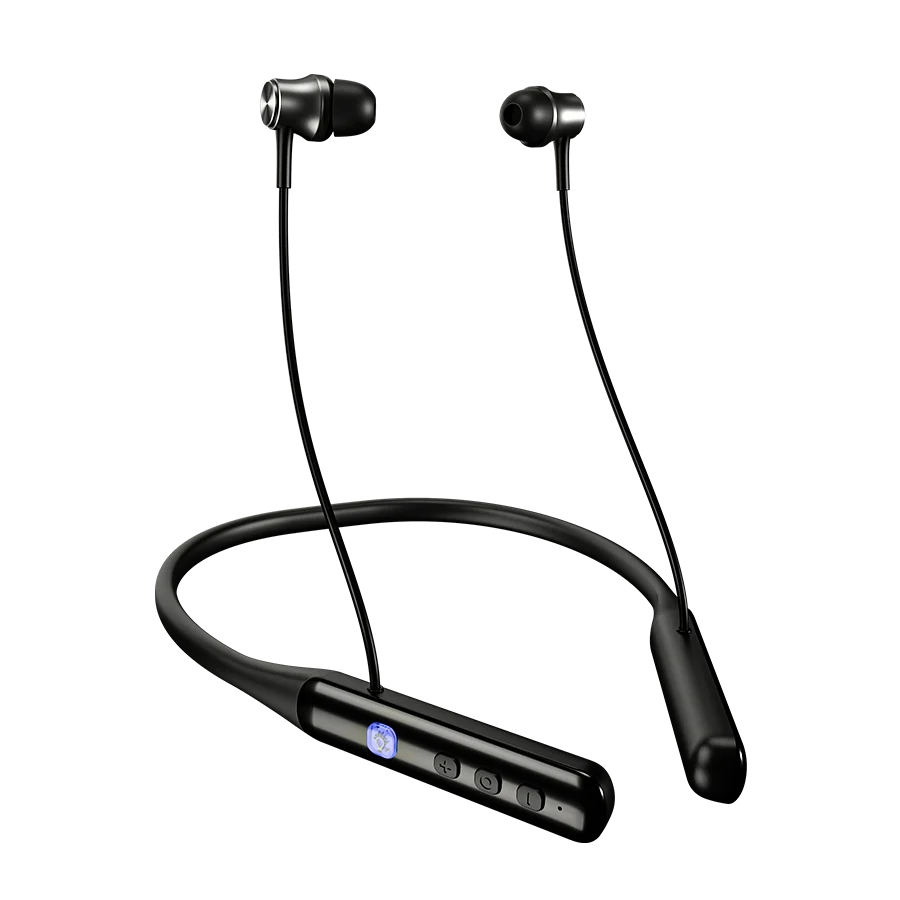 Cord Neckband | R-3510 thumbnail 2