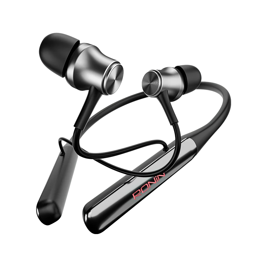 Cord Neckband | R-3510 thumbnail 4