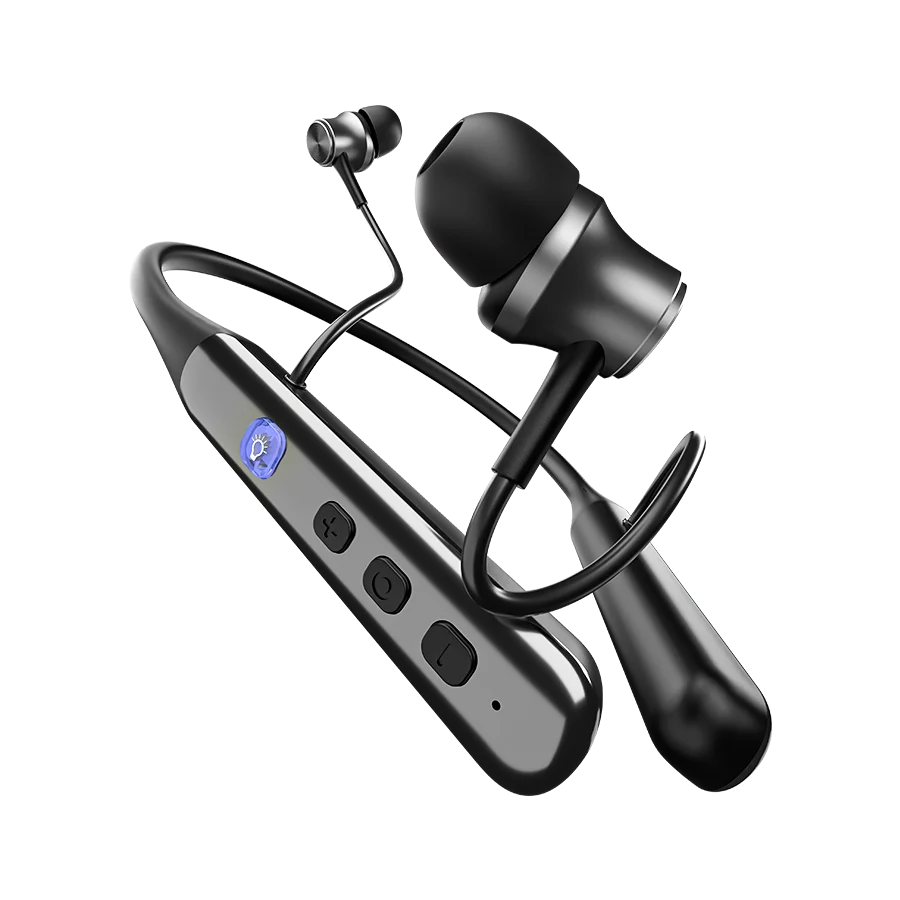 Cord Neckband | R-3510 thumbnail 5
