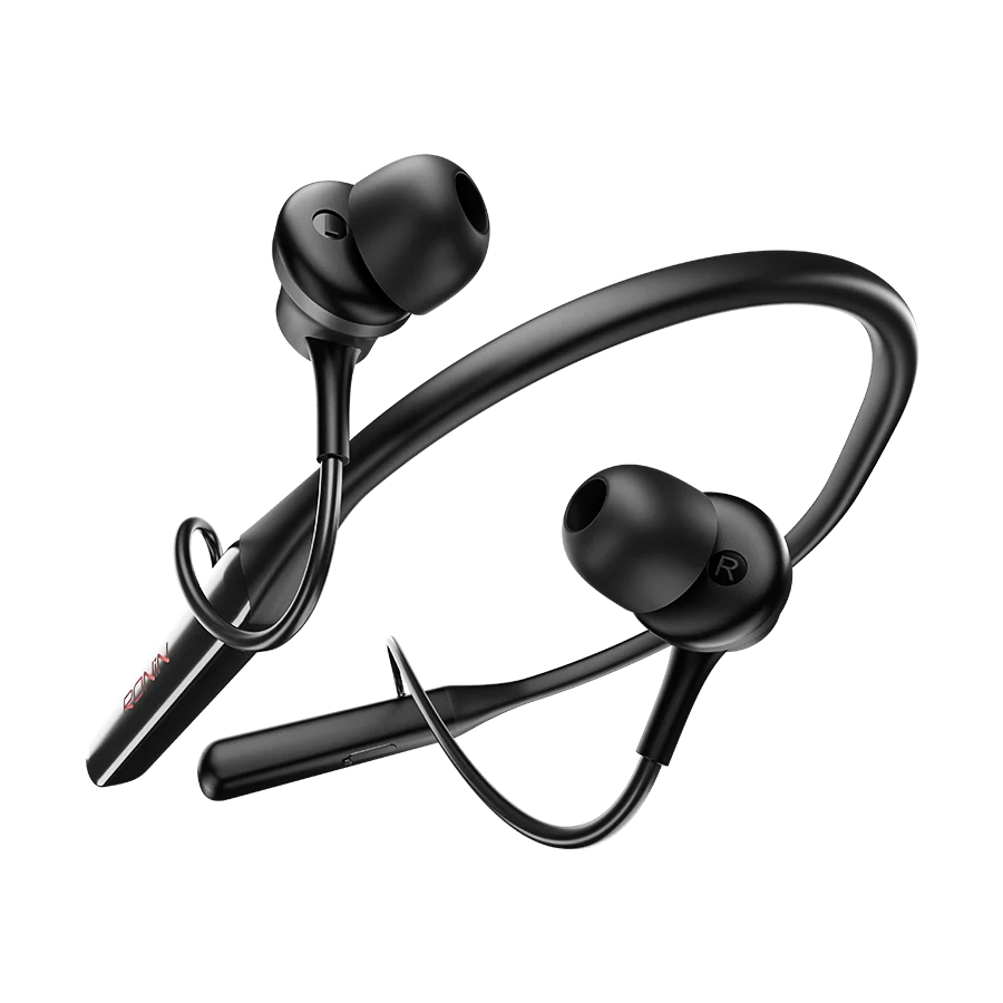 Cord Neckband | R-3510 thumbnail 6