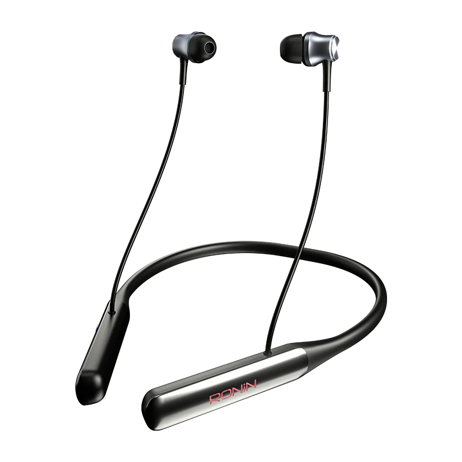 Cord Neckband | R-3510 thumbnail 7