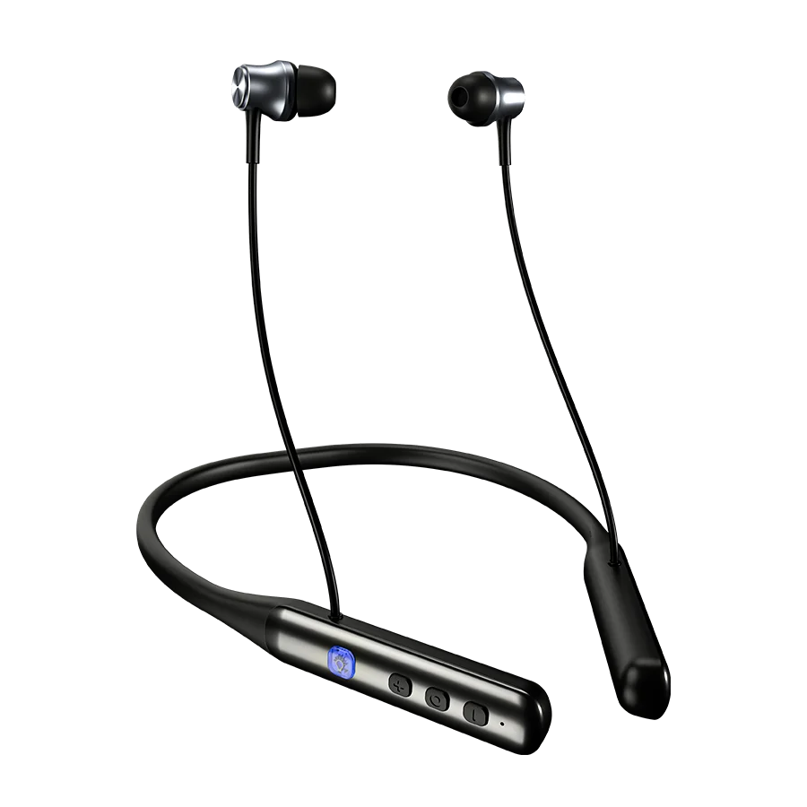 Cord Neckband | R-3510 thumbnail 8