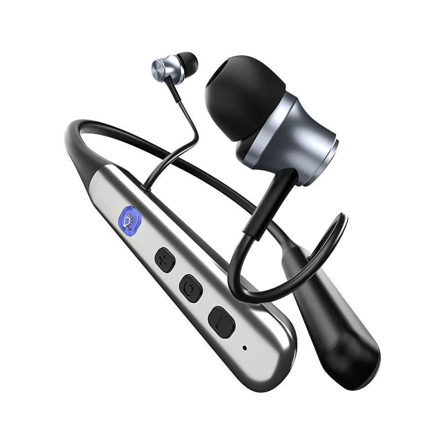 Cord Neckband | R-3510 thumbnail 11