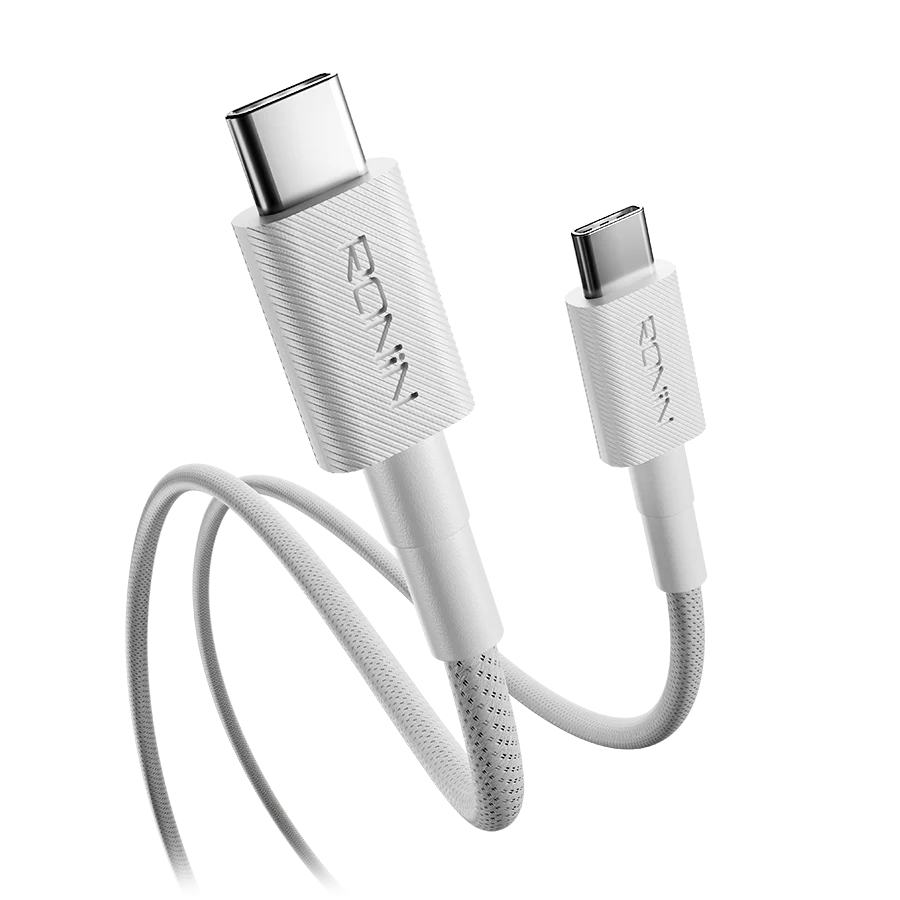 Original Ronin CORE Type-C to Type-C Cable | R-2040 — Buy in Pakistan | TrueGear