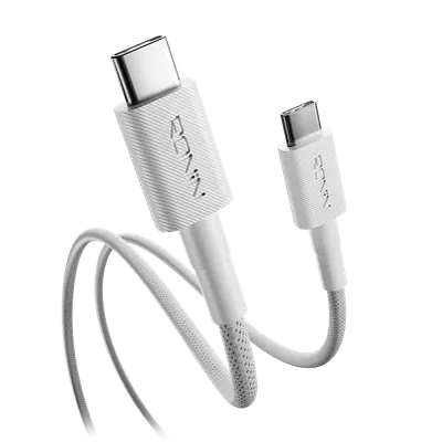 CORE Type-C to Type-C Cable | R-2040
