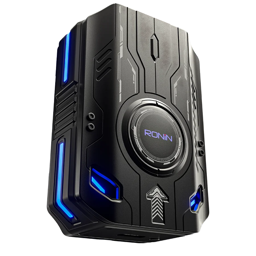 Dominator | R-7035 thumbnail 7