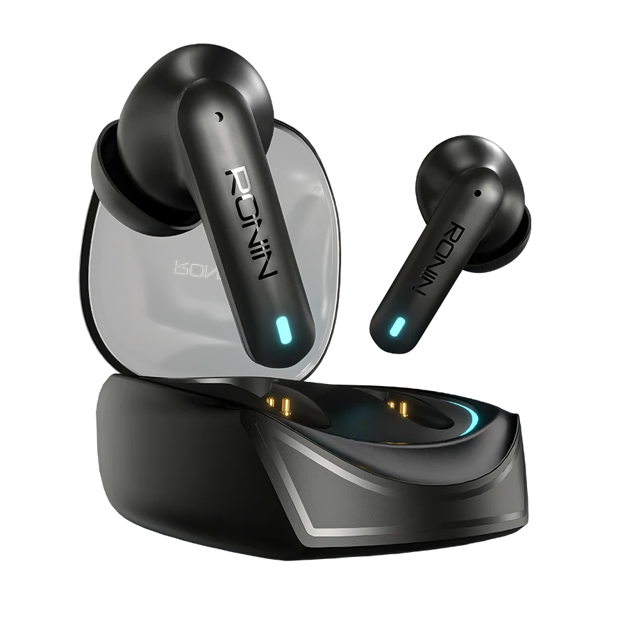 Original Ronin Dynasty Earbuds | R-520 A — Buy in Pakistan | TrueGear