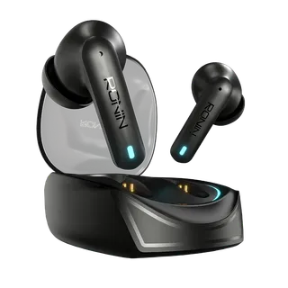 Original Ronin Dynasty Earbuds | R-520 A — Buy in Pakistan | TrueGear