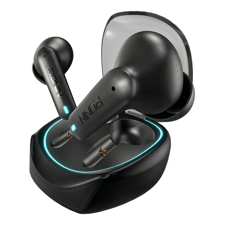 Dynasty Earbuds | R-520 A thumbnail 2