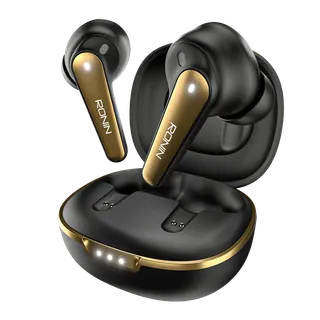 Original Ronin Eclipse Earbuds | R-7065 — Buy in Pakistan | TrueGear