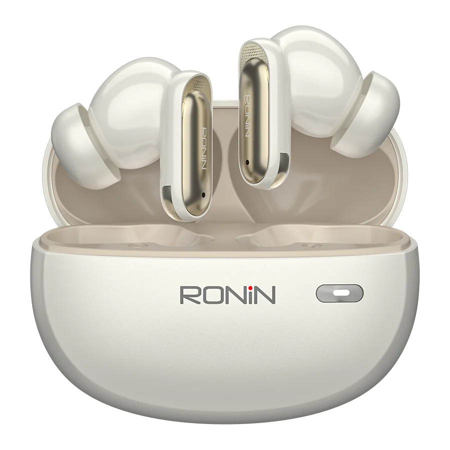 Original Ronin Eminence Earbuds | R-7050 — Buy in Pakistan | TrueGear