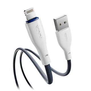 Original Ronin FLEXIN | iphone Cable | R-2025 β Buy in Pakistan | TrueGear