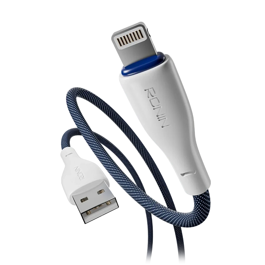 FLEXIN | iphone Cable | R-2025 thumbnail 3