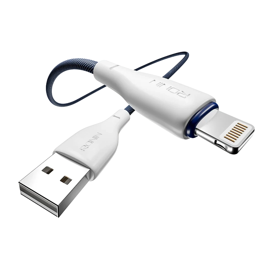 FLEXIN | iphone Cable | R-2025 thumbnail 5