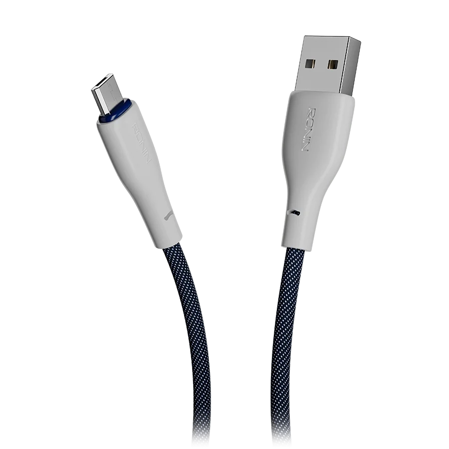 FLEXIN | Micro USB Cable | R-2025 thumbnail 2