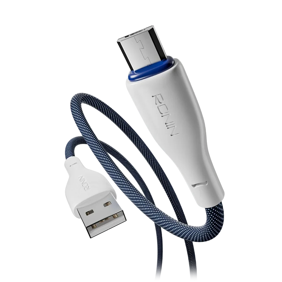 FLEXIN | Micro USB Cable | R-2025 thumbnail 3