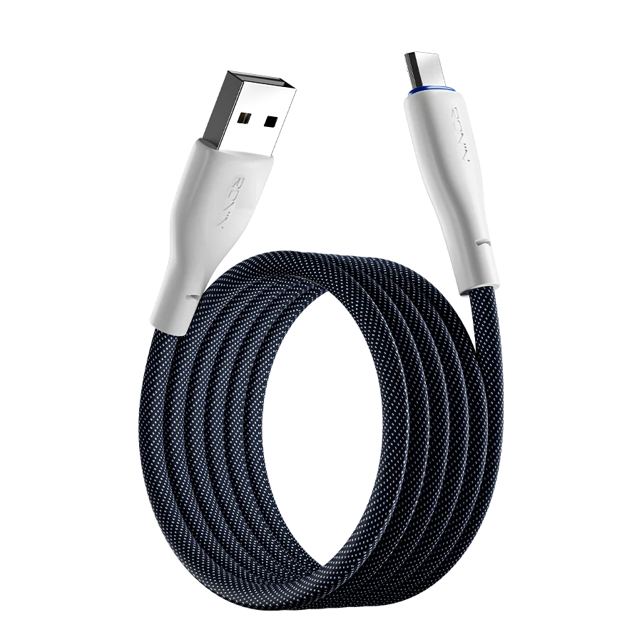 FLEXIN | Micro USB Cable | R-2025 thumbnail 4