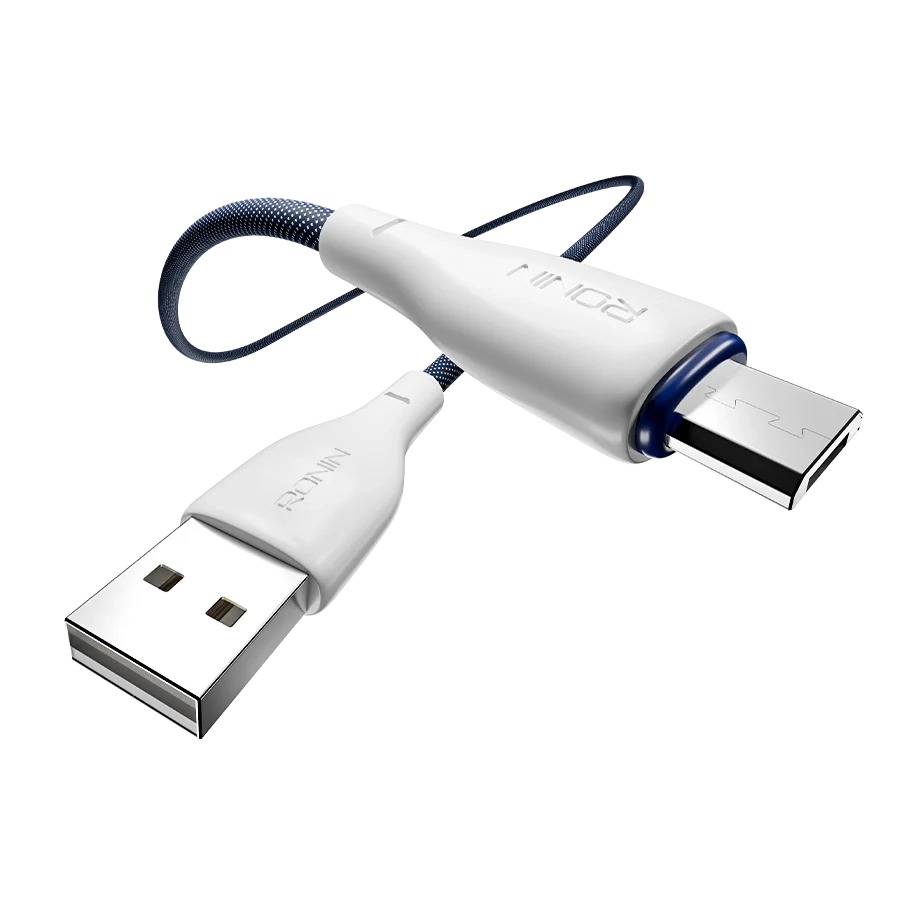 FLEXIN | Micro USB Cable | R-2025 thumbnail 5