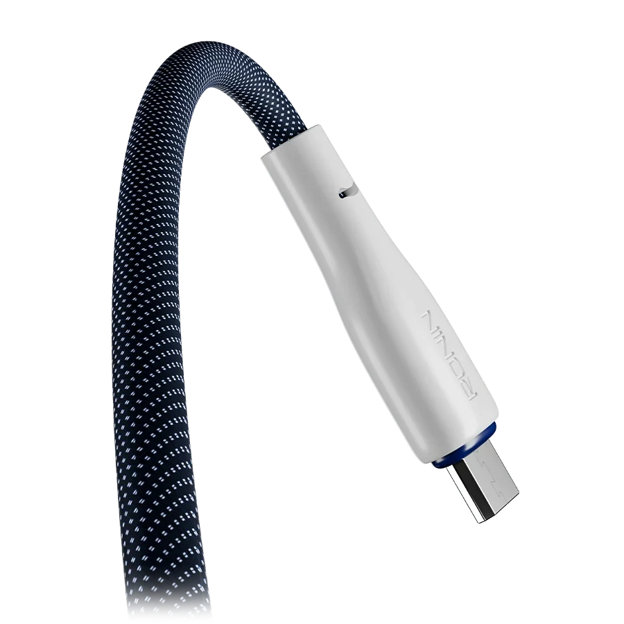 FLEXIN | Micro USB Cable | R-2025 thumbnail 6