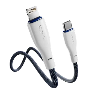 Original Ronin FLEXIN | Mini Type-C to iPhone Cable | R-2065 β Buy in Pakistan | TrueGear