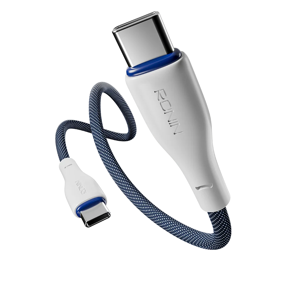 FLEXIN | Mini Type-C to Type-C Cable | R-2060 thumbnail 3