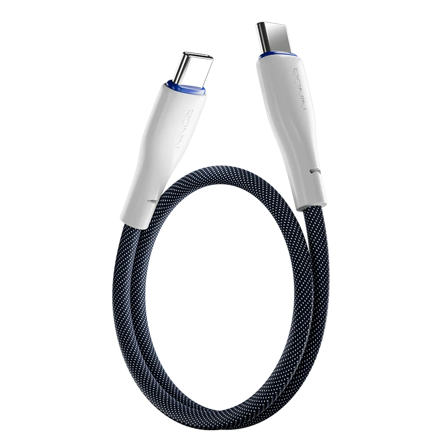 FLEXIN | Mini Type-C to Type-C Cable | R-2060 thumbnail 4