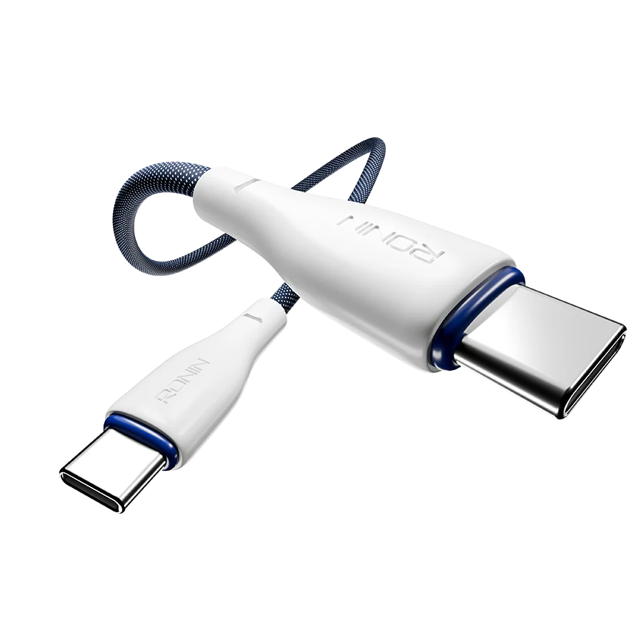 FLEXIN | Mini Type-C to Type-C Cable | R-2060 thumbnail 5