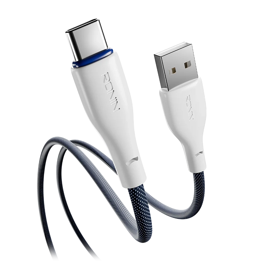 Original Ronin FLEXIN | Type-C Cable | R-2025 — Buy in Pakistan | TrueGear