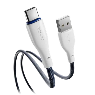 Original Ronin FLEXIN | Type-C Cable | R-2025 β Buy in Pakistan | TrueGear