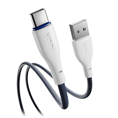 FLEXIN | Type-C Cable | R-2025