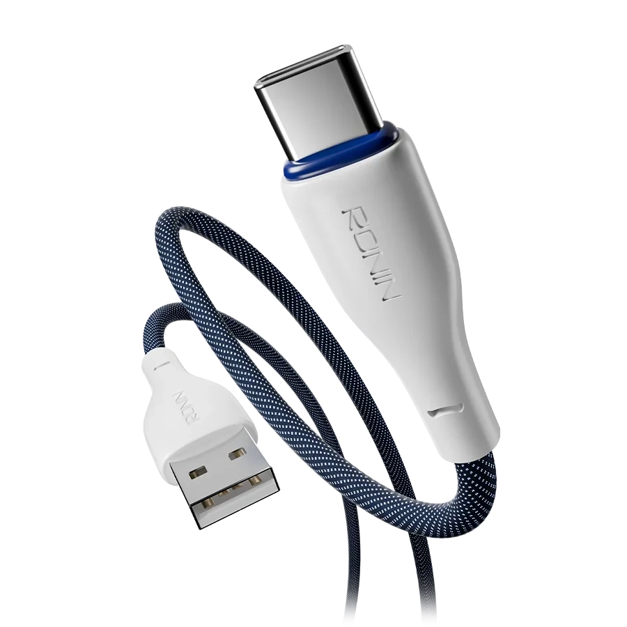 FLEXIN | Type-C Cable | R-2025 thumbnail 3
