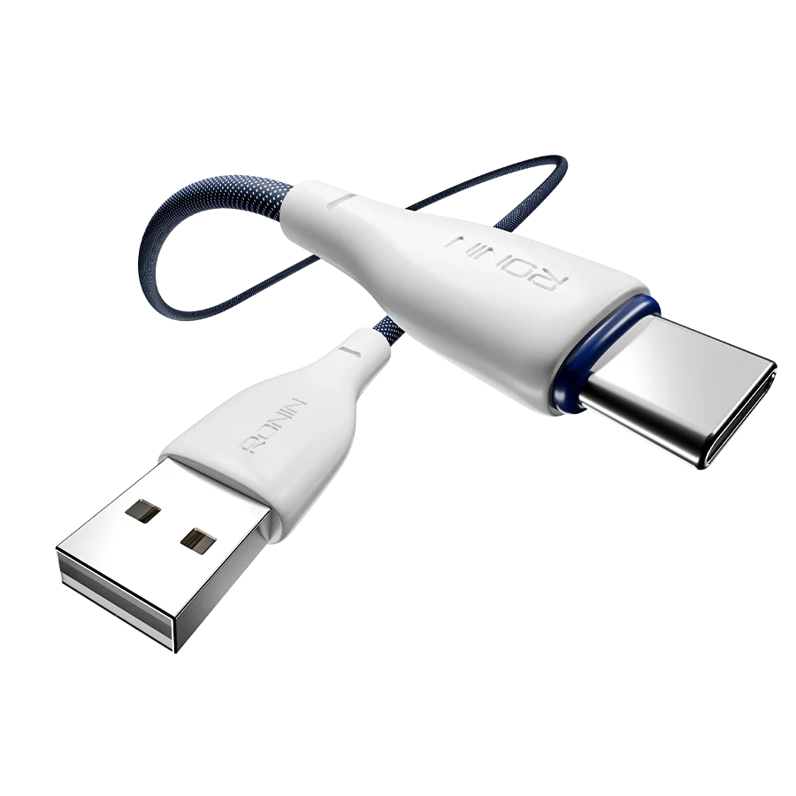 FLEXIN | Type-C Cable | R-2025 thumbnail 5