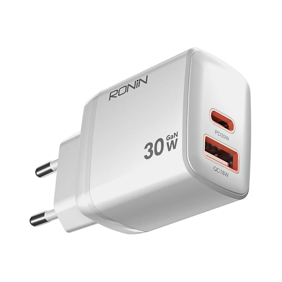 Original Ronin Flux Charger | R-6030 — Buy in Pakistan | TrueGear