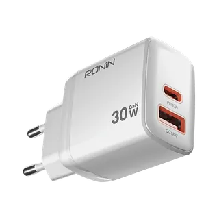 Original Ronin Flux Charger | R-6030 — Buy in Pakistan | TrueGear
